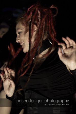 Proof-Neurodance 15-025